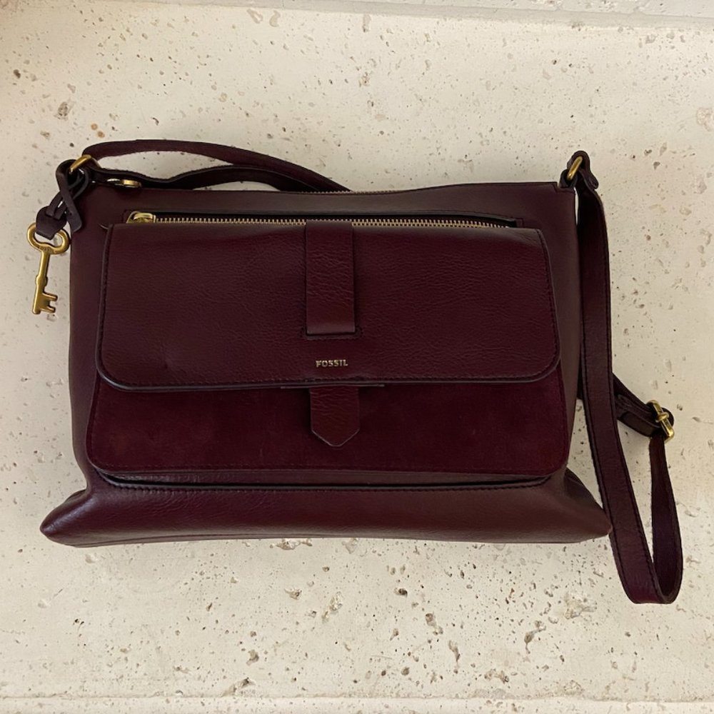 Women's Fossil Purse